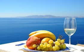 Aelia Mare Penthouse