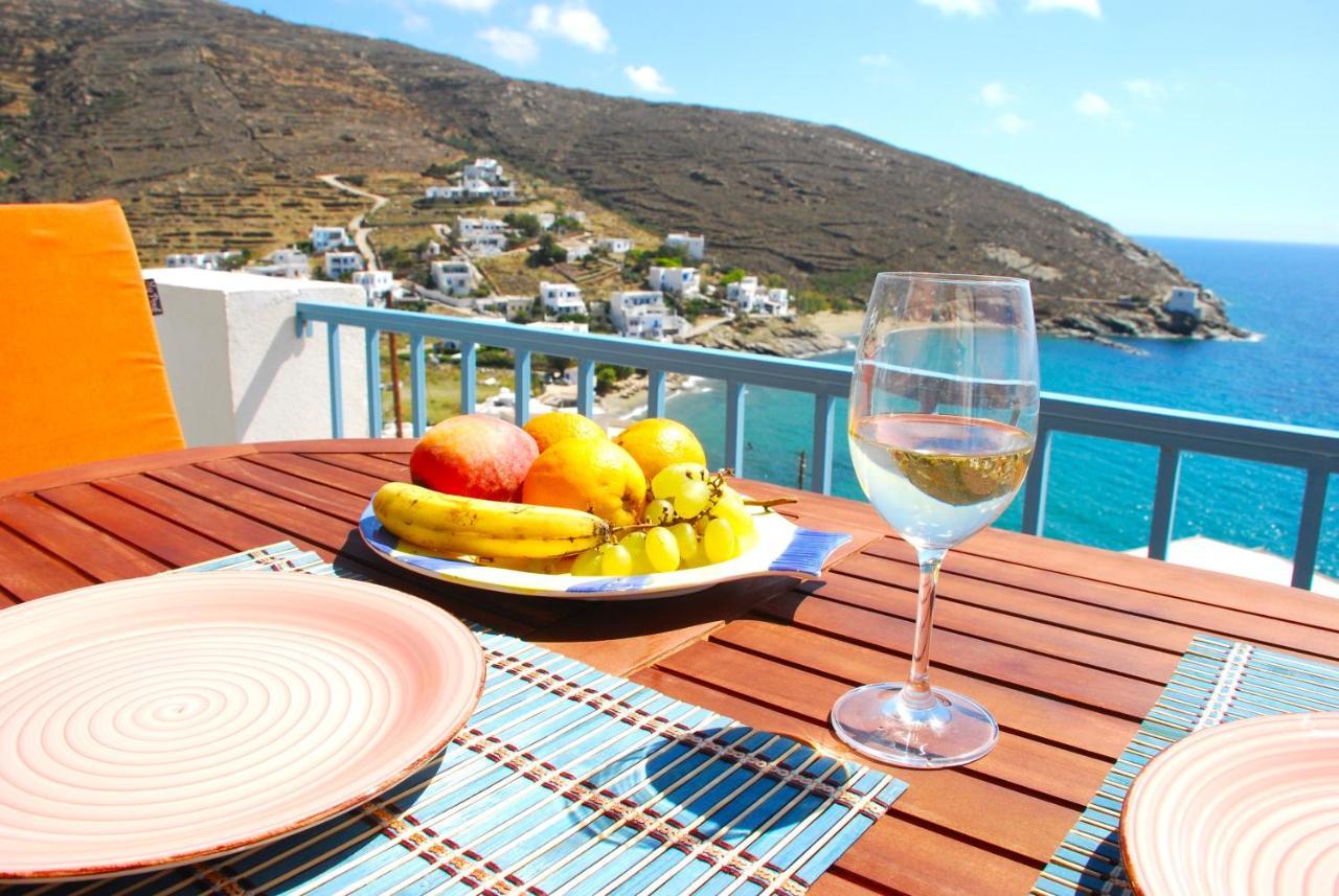 Aelia Mare Penthouse Διαμέρισμα Υστέρνια Εξωτερικό φωτογραφία