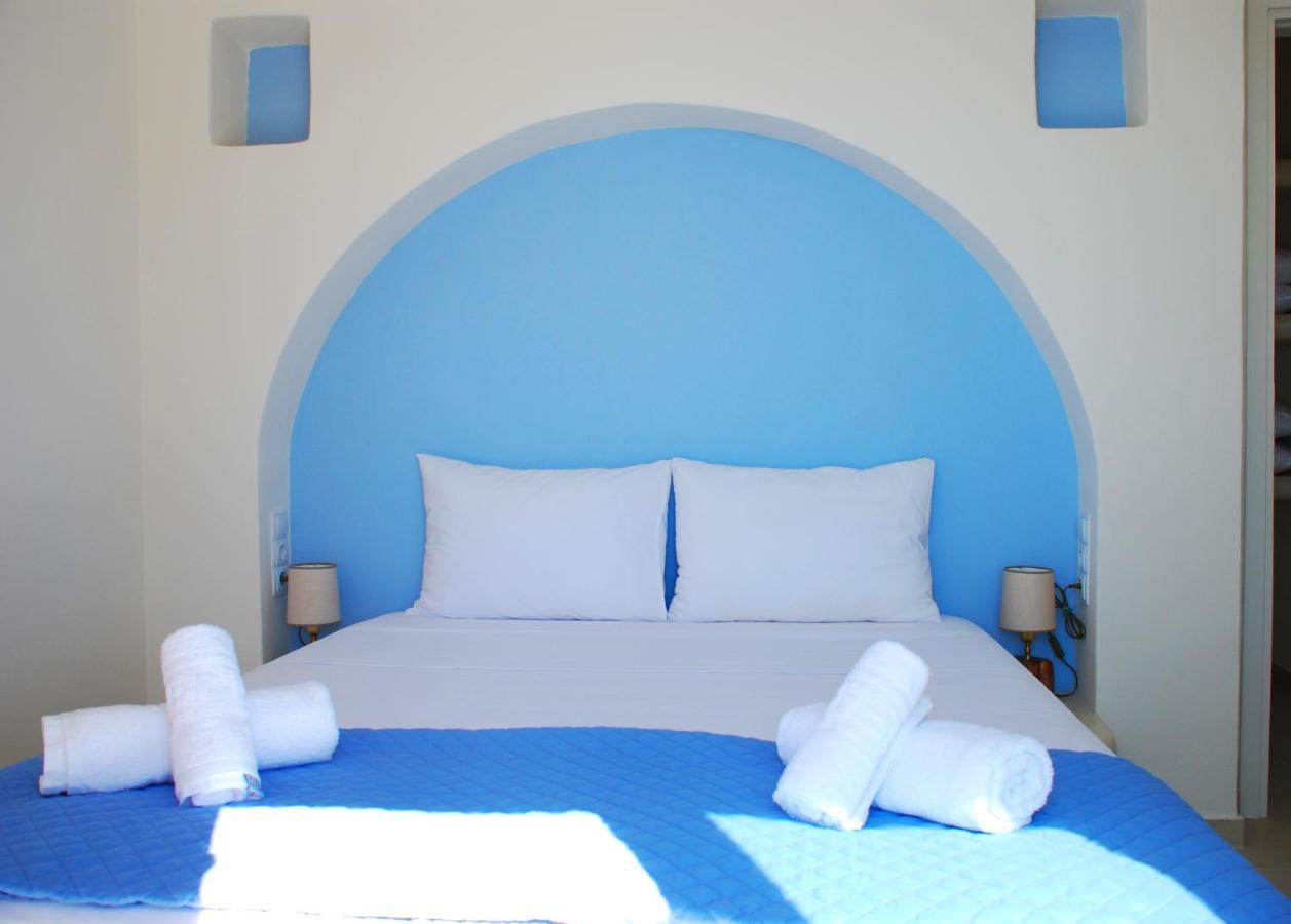 Aelia Mare Penthouse Διαμέρισμα Υστέρνια Εξωτερικό φωτογραφία
