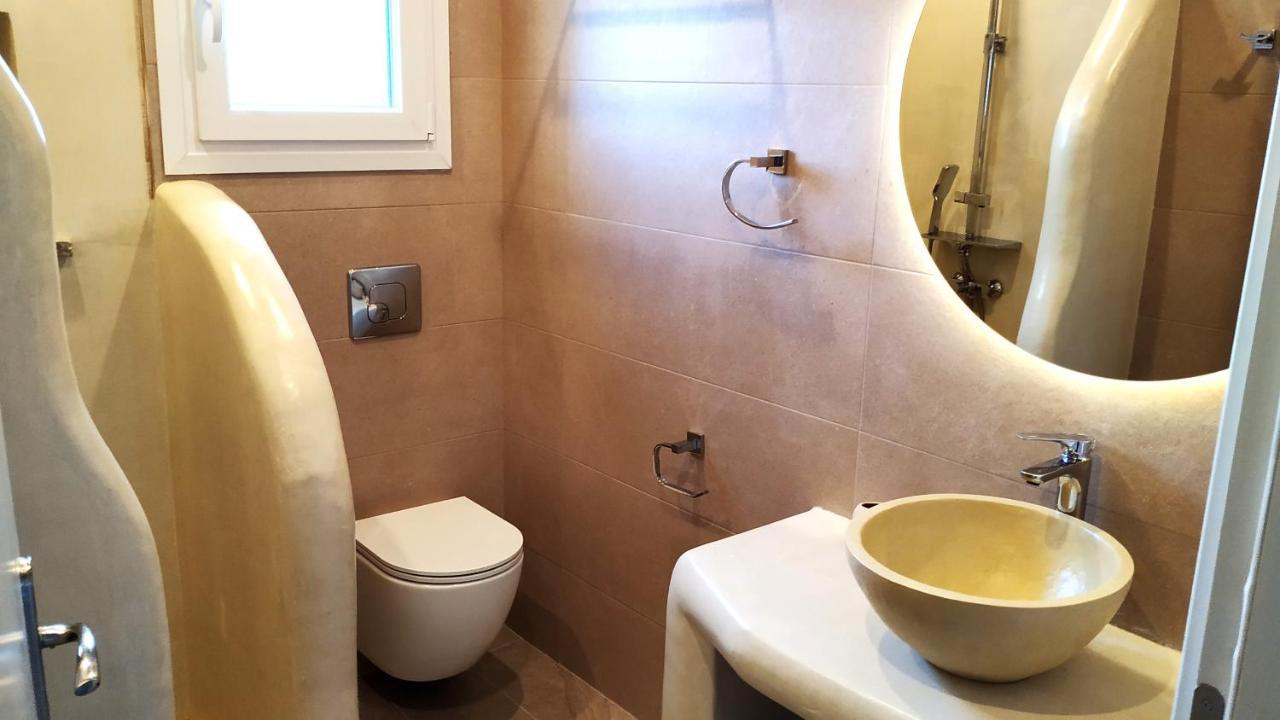 Aelia Mare Penthouse Διαμέρισμα Υστέρνια Εξωτερικό φωτογραφία