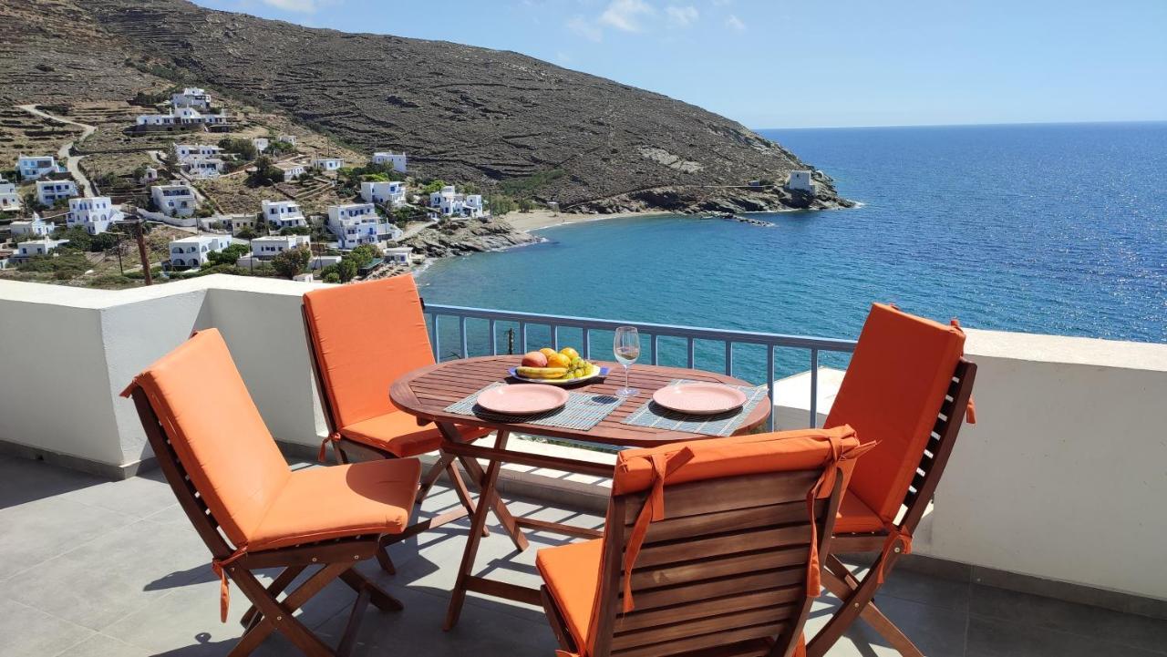 Aelia Mare Penthouse Διαμέρισμα Υστέρνια Εξωτερικό φωτογραφία