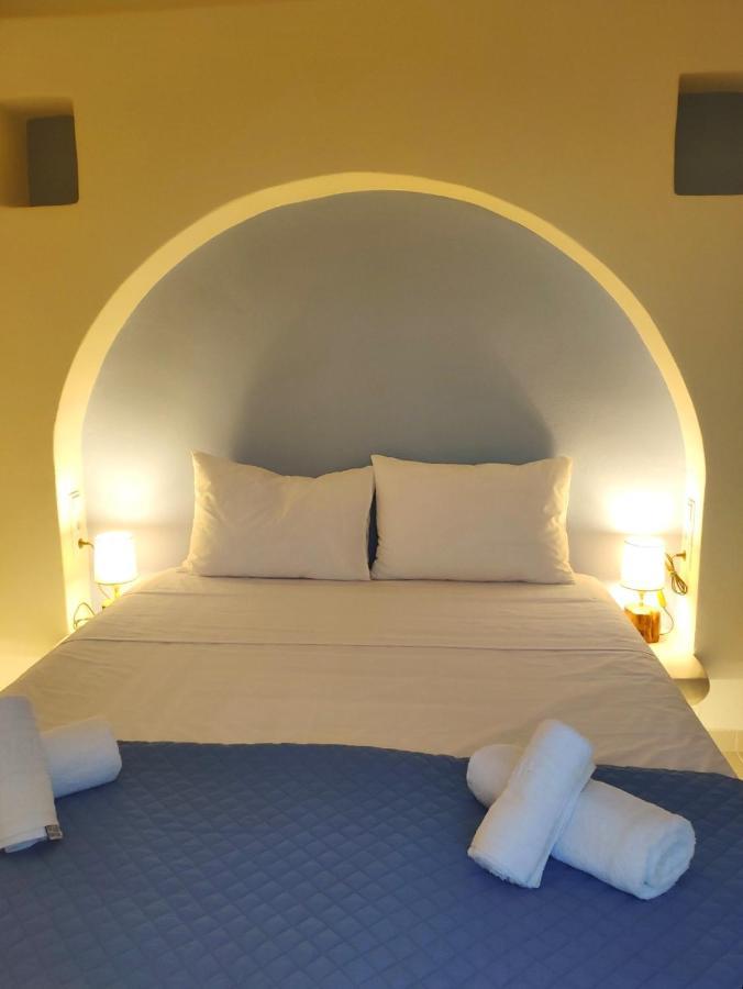 Aelia Mare Penthouse Διαμέρισμα Υστέρνια Εξωτερικό φωτογραφία