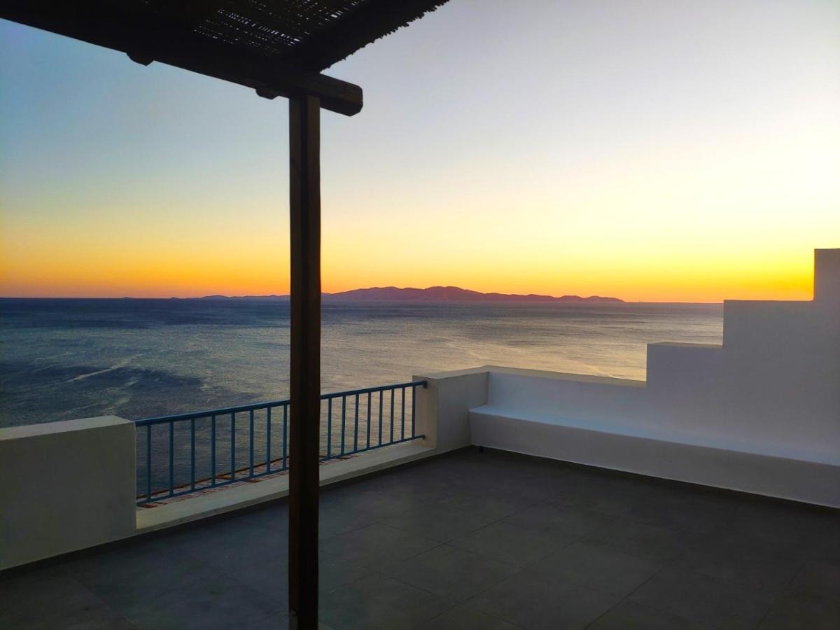 Aelia Mare Penthouse Διαμέρισμα Υστέρνια Εξωτερικό φωτογραφία